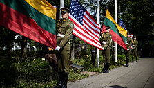 86-ųjų Sumnerio Welleso deklaracijos metinių minėjimas