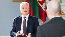 Gitanas Nausėda