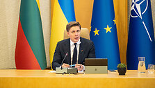 Mindaugas Sinkevičius