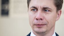 Mindaugas Sinkevičius
