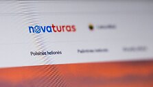 Novaturas