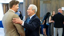 Demokratų sąjungos &bdquo;Vardan Lietuvos&ldquo; suvažiavimas