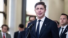 Mindaugas Sinkevičius