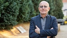 Arūnas Valinskas