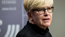 Ingrida &Scaron;imonytė