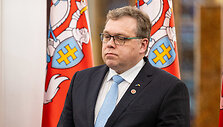 Lauri Hussar