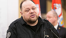 Ruslanas Stefančukas