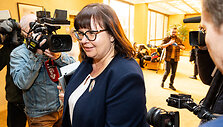 Orinta Leiputė