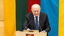 Andrius Kubilius