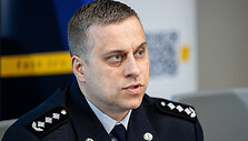 Mindaugas Stravinskas