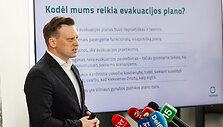 Valdas Benkunskas