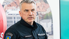 Arūnas Paulauskas