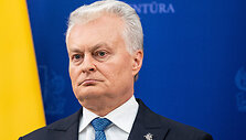 Gitanas Nausėda