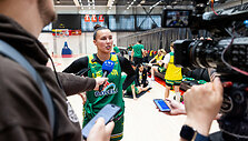 Kamilė Nacickaitė