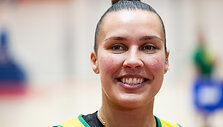 Kamilė Nacickaitė