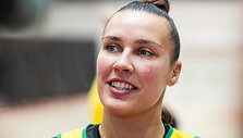 Kamilė Nacickaitė