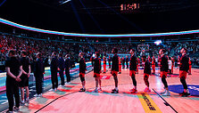 LKL Pusfinalis: Vilniaus &bdquo;Rytas&ldquo; - Panevėžio &bdquo;7bet-Lietkabelis&ldquo;