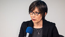 Kazuko Shirono