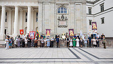 &bdquo;Vilnius pride&ldquo; 2025