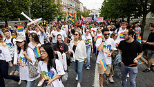 &bdquo;Vilnius pride&ldquo; 2025