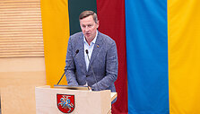 Artūras Zuokas