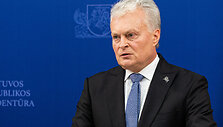 Gitanas Nausėda