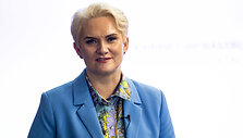 Orijana Ma&scaron;alė