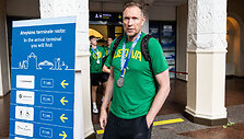Darius Songaila