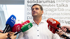 Remigijus Žemaitaitis