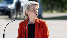 Ursula von der Leyen