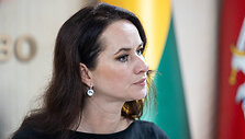 Inga Ruginienė