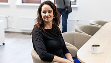 Inga Ruginienė