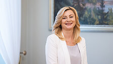 Rita Tama&scaron;unienė