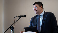 Vytautas Sinica