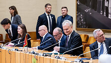 Gitanas Nausėda