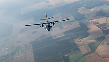 Transportinis lėktuvas L-410 UVP Turbolet