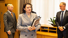 Sviatlana Cichanouskaja