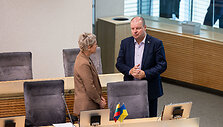 Saulius Skvernelis