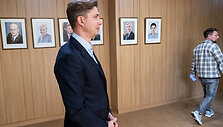 Mindaugas Sinkevičius