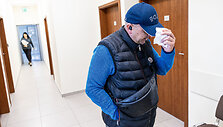 Darju&scaron;as Zareckis