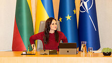 Inga Ruginienė