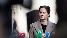 Inga Ruginienė