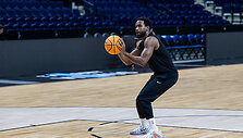 Jerrick Harding