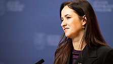 Inga Ruginienė