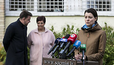 Monika Navickienė