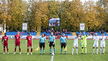 FK "Panevėžys" - Marijampolės "Sūduva"