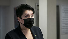 Daina Gudzinevičiūtė
