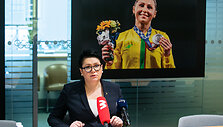 Daina Gudzinevičiūtė