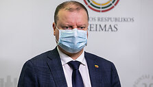 Saulius Skvernelis