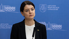 Monika Navickienė